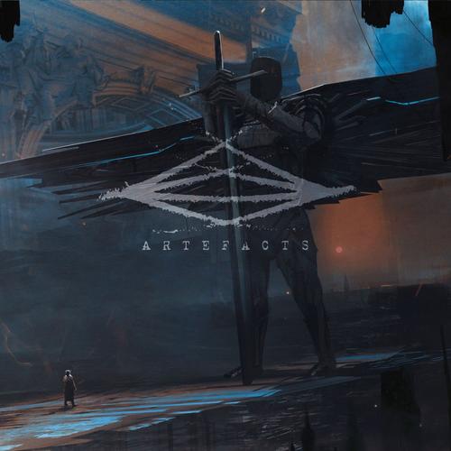 Artefacts - The Titan Chronicles part II Lucius (2024)