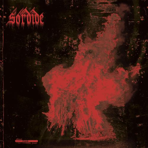 Sordide - Ainsi finit le jour (2024) 320|FLAC