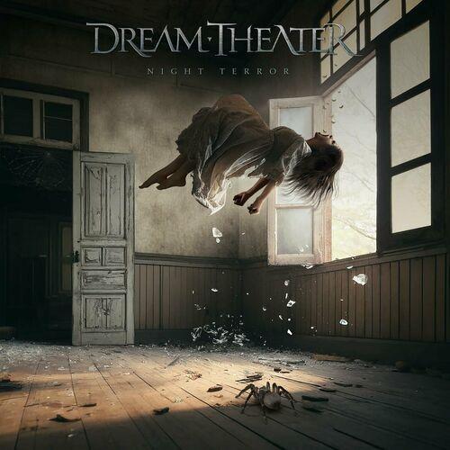 Dream Theater - Night Terror [EP] (2024) 320|FLAC