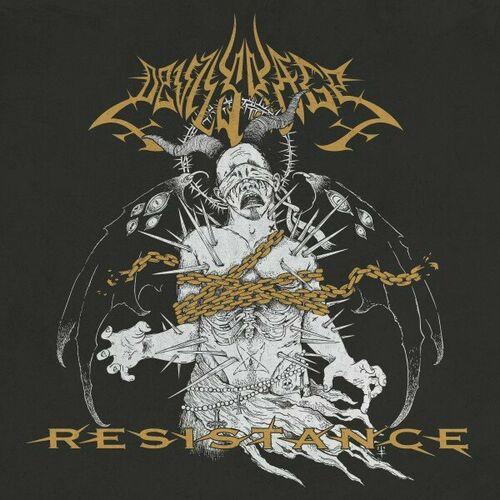 Devils Rage - Resistance (2024)