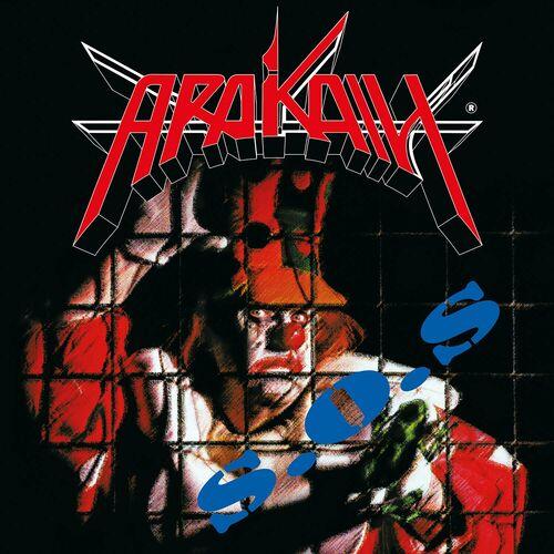 Arakain - S.O.S (Remastered 2024) (2024) 320|FLAC