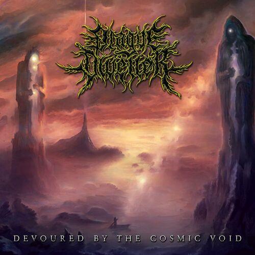 Plague Dweller - Devoured By The Cosmic Void (2024)