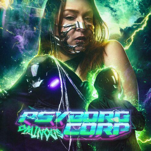 PsyBorg Corp. - Ominous (2024)