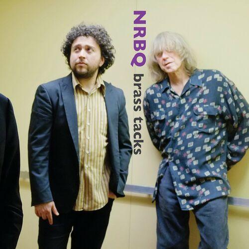 NRBQ - Brass Tacks (10th Anniversary Edition) (2024) 320|FLAC