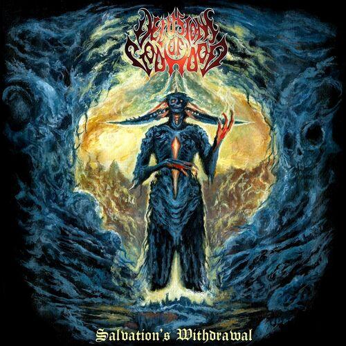 Delusions of Godhood - Salvation's Withdrawal (2024)