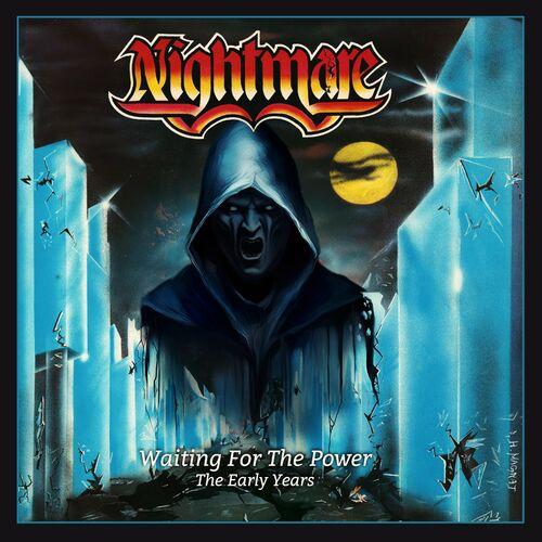 Nightmare - Waiting For The Power - The Early Years [Compilation] (2024) 320|FLAC