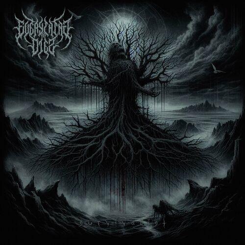 Everything Dies - Survivalist (2024)