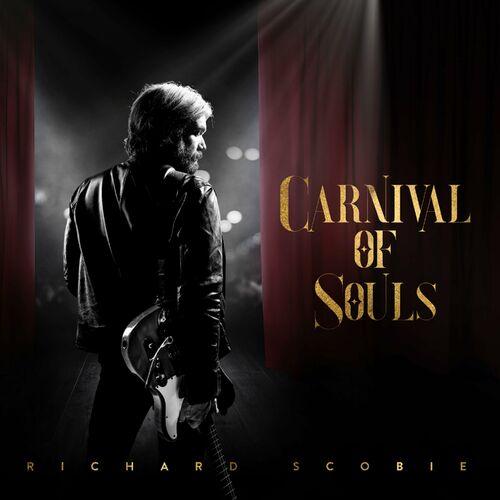 Richard Scobie - Carnival of Souls (2024)