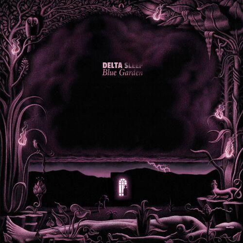 Delta Sleep - Blue Garden (2024) 320|FLAC