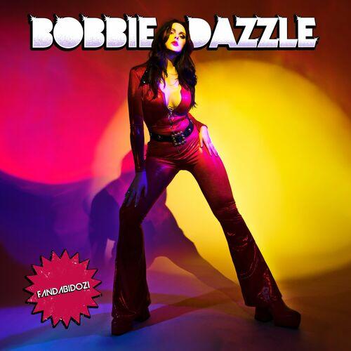 Bobbie Dazzle - Fandabidozi (2024) 320|FLAC|CD-Scans