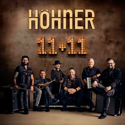 Hohner - 11 + 11 (2024)