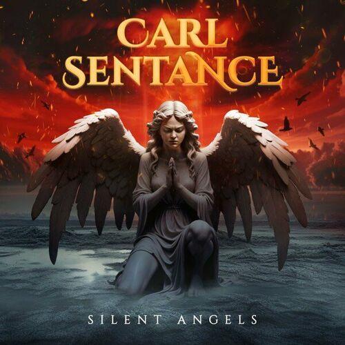 Carl Sentance - Silent Angels (2024) 320|FLAC
