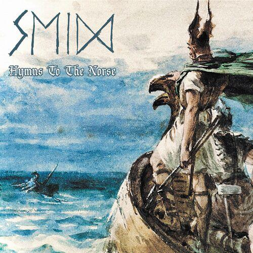 Seid - Hymns To The Norse (2024) 320|FLAC