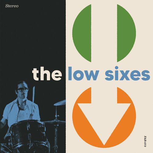 The Low Sixes - The Oshawa Tree (2024)