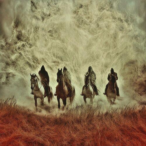 Recreational Noise - Theothanatos (2024)