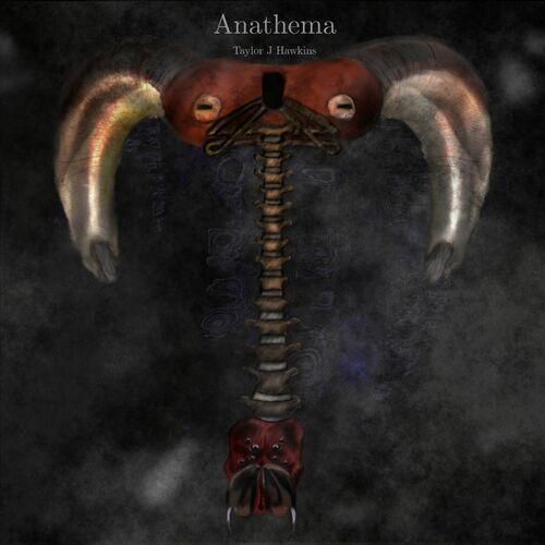 Taylor J Hawkins - Anathema (2024)