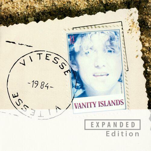 Vitesse - Vanity Islands (Expanded Edition / Remastered 2024) (2024)
