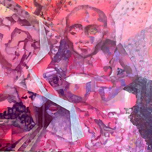 Jono El Grande - Danceable Anxiety (2024) 320|FLAC