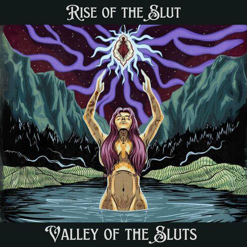 VALLEY OF THE SLUTS - Rise of the Slut (2024) 320|FLAC