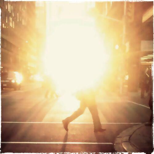 Anthësis - Tension Between Rot and Genesis (2024)