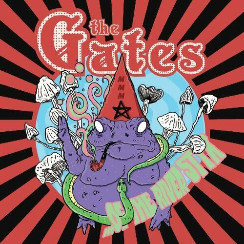 The Gates - ...Of the River Styx (2024) 320|FLAC