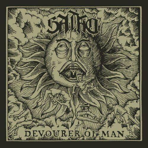 Satao - Devourer of Man (2024)