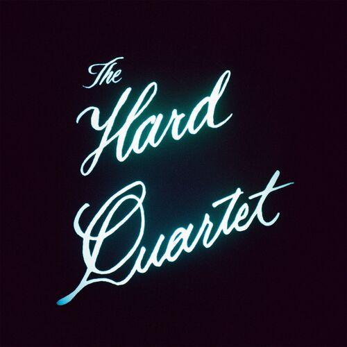 The Hard Quartet - The Hard Quartet (2024) 320|FLAC
