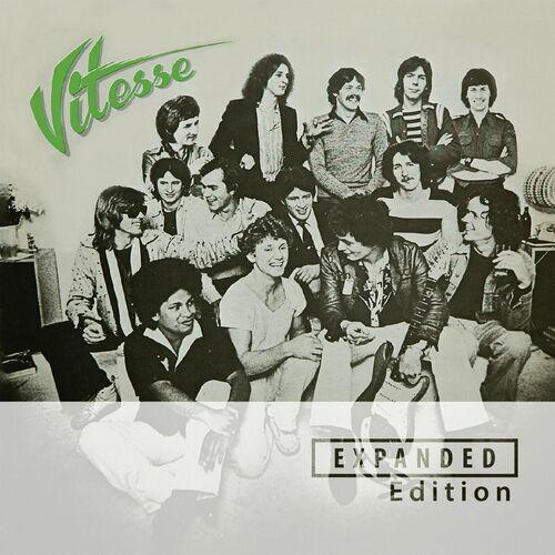 Vitesse - Rendez Vous (Expanded Edition / Remastered 2024) (2024)