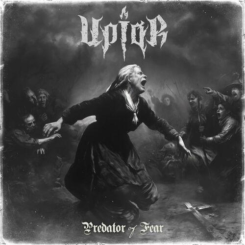 Upiór - Predator of Fear (2024)