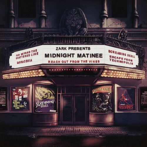 Zark - Midnight Matinee (2024)