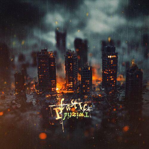 Twiztid - plastic [EP] (2024)