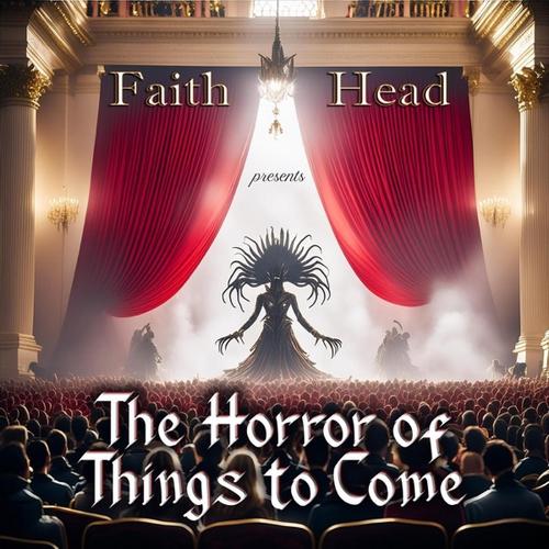 Faith Head - The Horror of Things to Come (2024)
