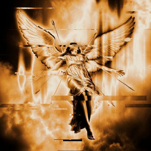 Nothing More - ANGEL SONG EP (2024)