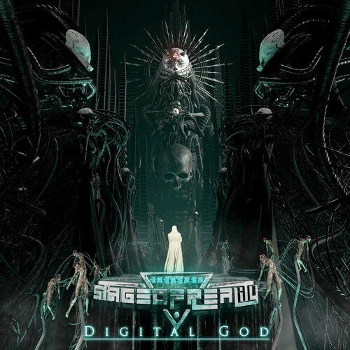Stage of Reality - Digital God (2024) 320|FLAC