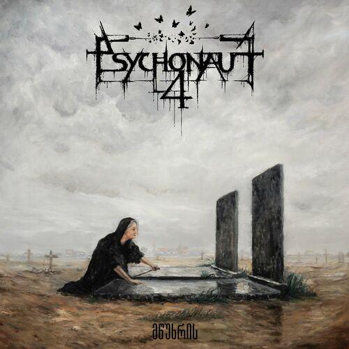 Psychonaut 4 - ...Of Mourning (2024) 320|FLAC