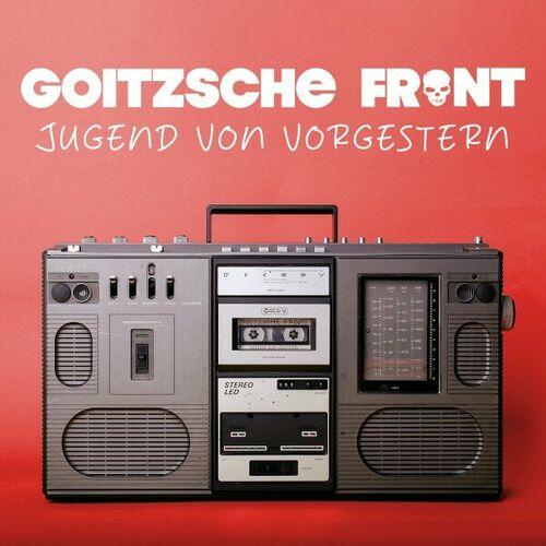 Goitzsche Front - Jugend von vorgestern (Re-Recorded 2024) 320|FLAC