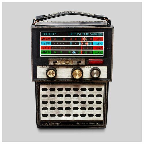 Frost* - Life In The Wires [2CD] (2024) 320|FLAC|Hi-Res