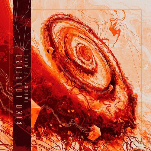 Kiko Loureiro - Theory of Mind (2024) 320|FLAC
