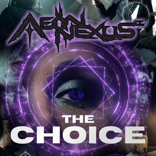 Aeon Nexus - The Choice [EP] (2024)