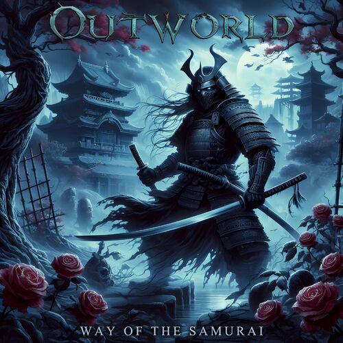 Santydark Jett - Outworld - Way of the samurai (2024)