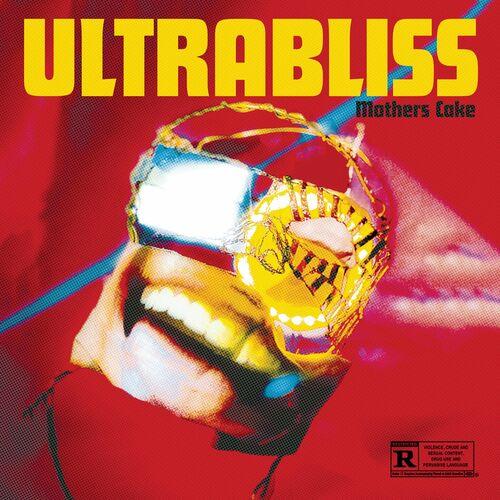 Mother's Cake - Ultrabliss (2024) 320|FLAC