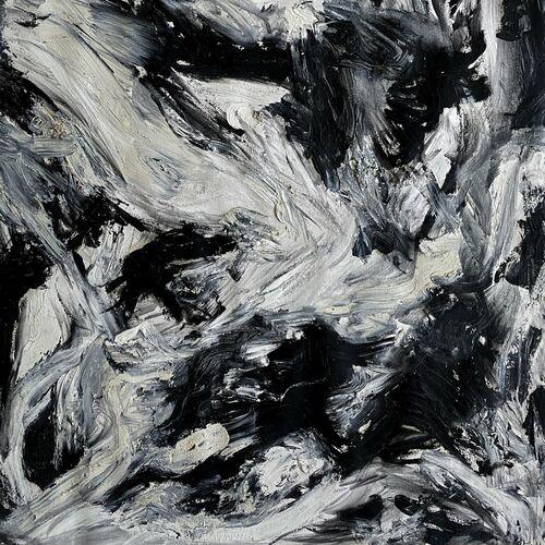 Coded Marking - Coded Marking (2024)