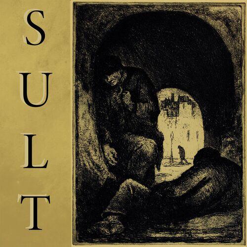 Sult - SULT (2024)
