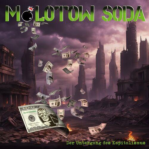 Molotow Soda - Der Untergang des Kapitalismus (2024) 320|FLAC