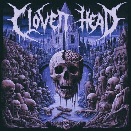 Cloven Head - Tomb of Lament [EP] (2024)