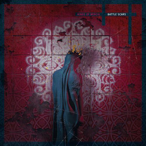Kings of Mercia - Battle Scars (2024) 320|FLAC|Hi-Res