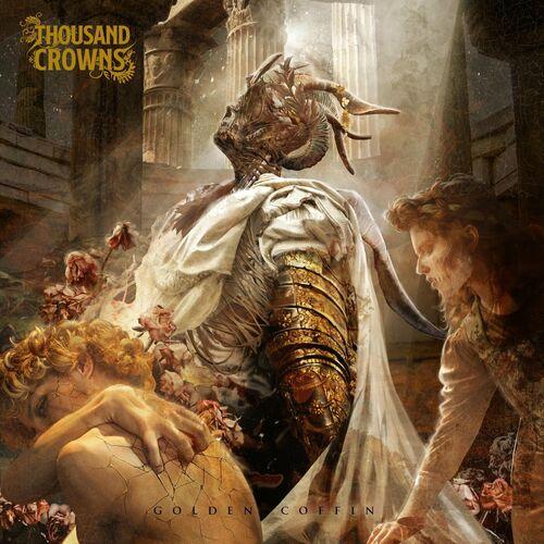 Thousand Crowns - Golden Coffin (2024)