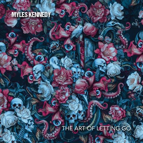 Myles Kennedy - The Art Of Letting Go (2024)  320|FLAC