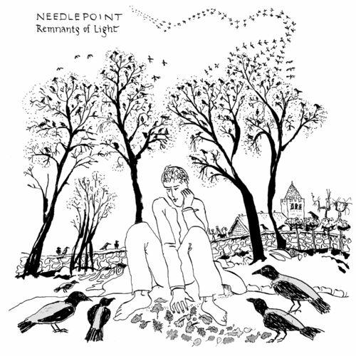 Needlepoint - Remnants Of Light (2024) 320|FLAC