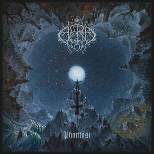 Aera - Phantast (2024) 320|FLAC